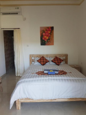 Гостиница Mawar Homestay Canggu  North Kuta